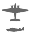 A-28 em duas vistas