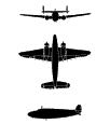 C-60 em tres vistas