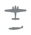 PV-2 em duas vistas