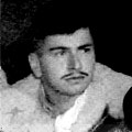 João Maurício Campos de Medeiros