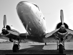 Douglas C-47_2