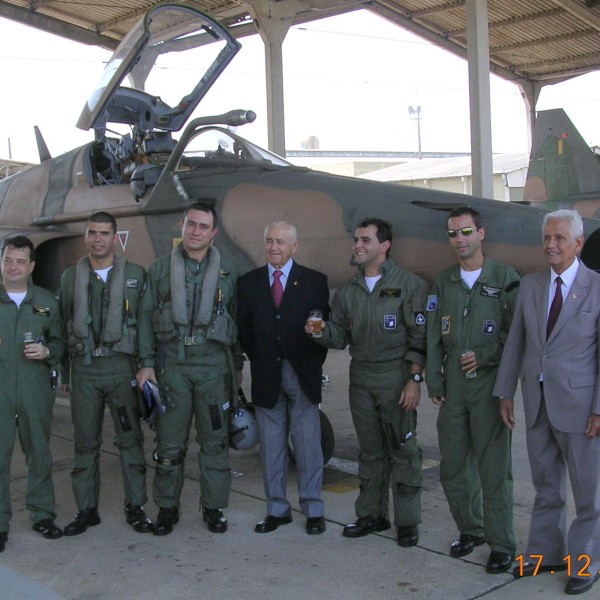 Aniversário GAvCa 2004_5