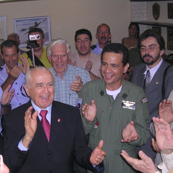 Aniversário GAvCa 2004_7