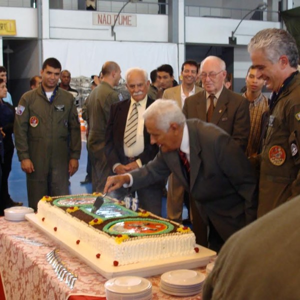 Aniversário GAvCa 2008_8