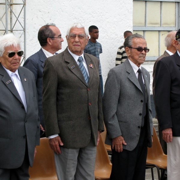 Aniversário GAvCa 2011_2