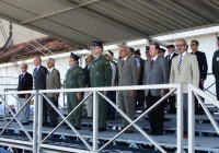 74 anos do Grupo de Caça