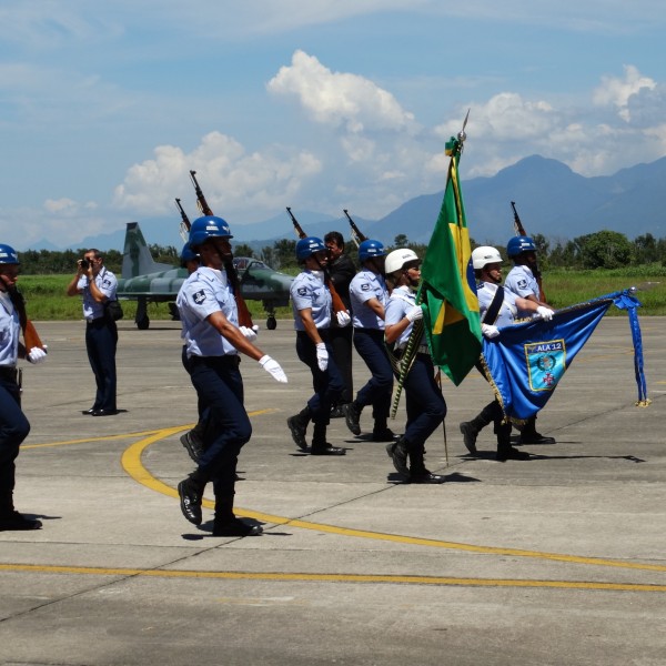 74 anos do Grupo de Caça_6