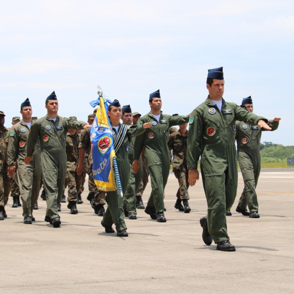 76 anos do Grupo de Caça_8