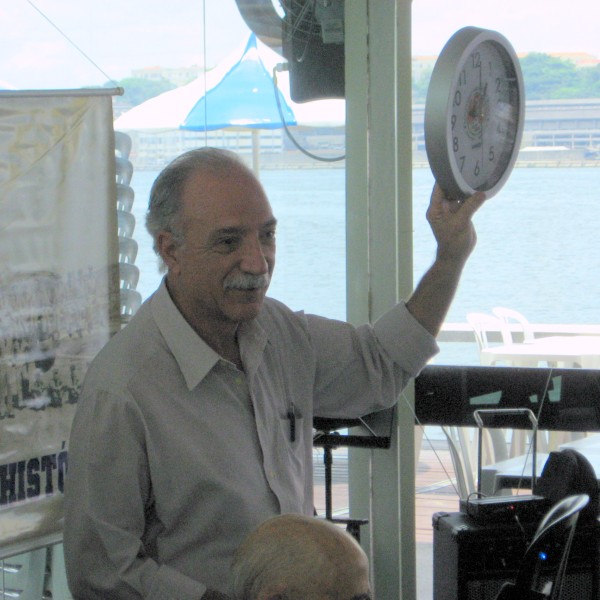 Almoço dezembro 2010_5