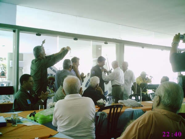 Almoço janeiro 2008_1