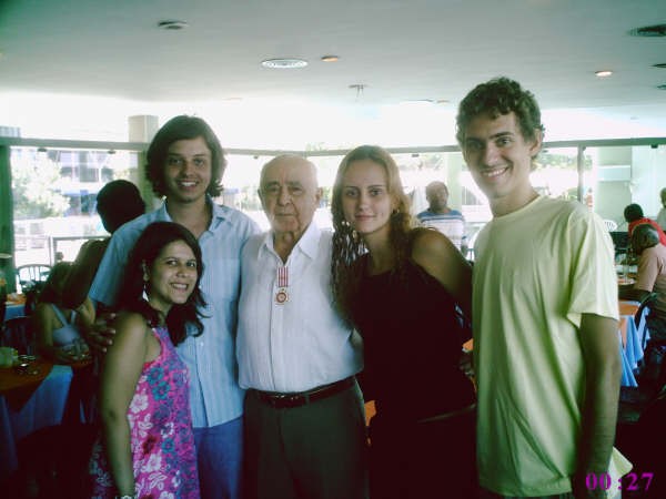 Almoço janeiro 2008_6