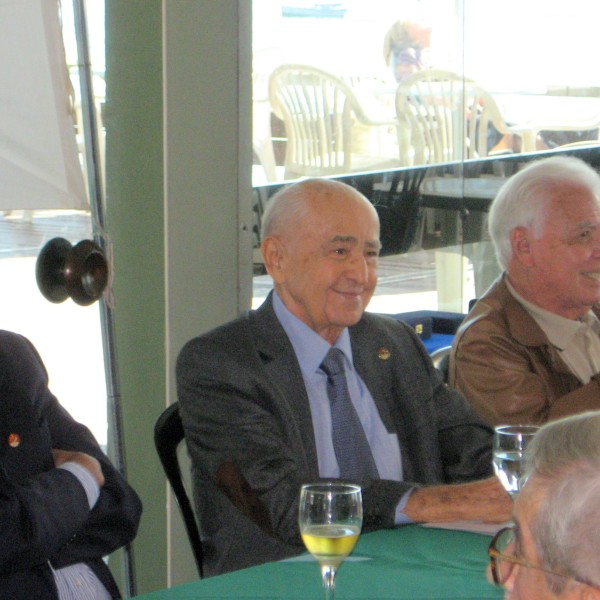 Almoço junho 2010_2