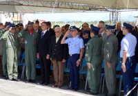Dia da Aviação de Caça 2017