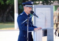 Dia da Aviação de Caça 2022