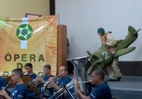 Festa da Caça 2016