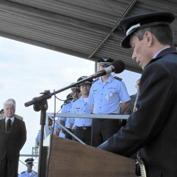Passagem Comando BASC 2011_3