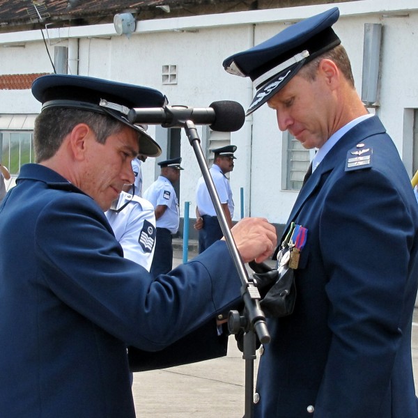 Passagem Comando BASC 2011_5