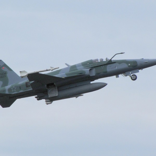 Passagem Comando GAvCa 2009_1