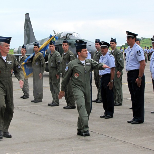 Passagem Comando GAvCa 2009_11