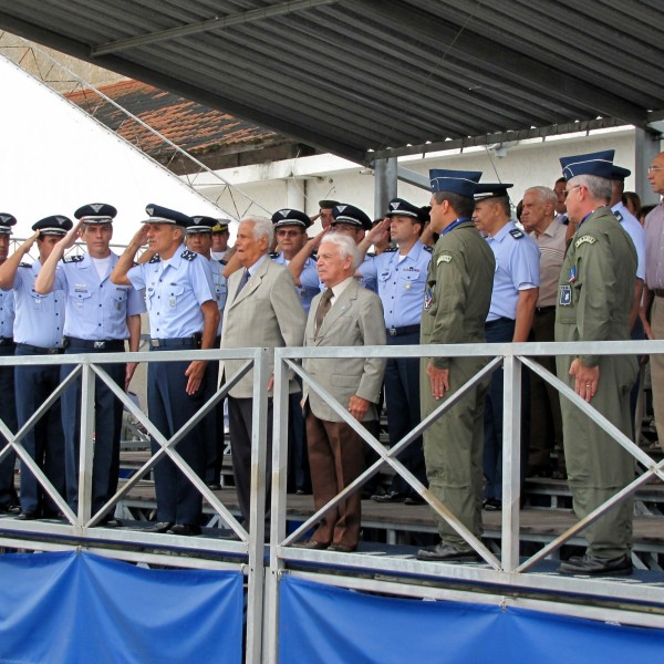 Passagem Comando GAvCa 2009_2