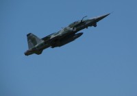 Passagem de Comando do 1º GAvCa e do 1º/16º GAv