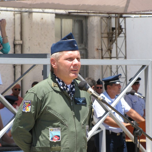 Passagem Comando GAvCa 2013_14