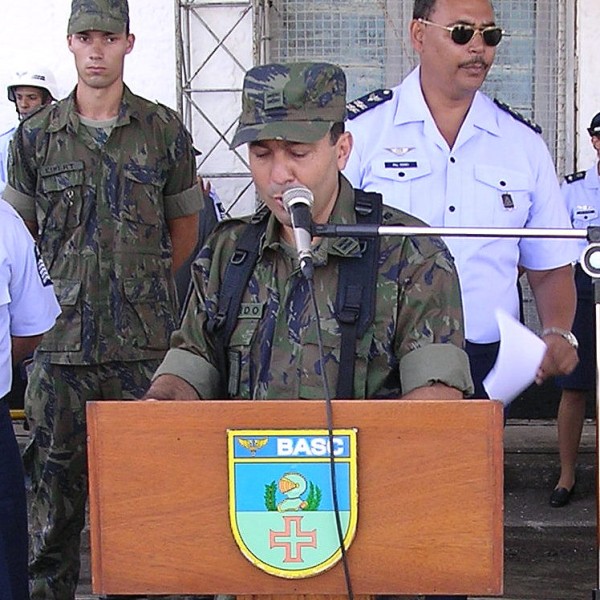 Passagem Comando GAvCa 2006_1