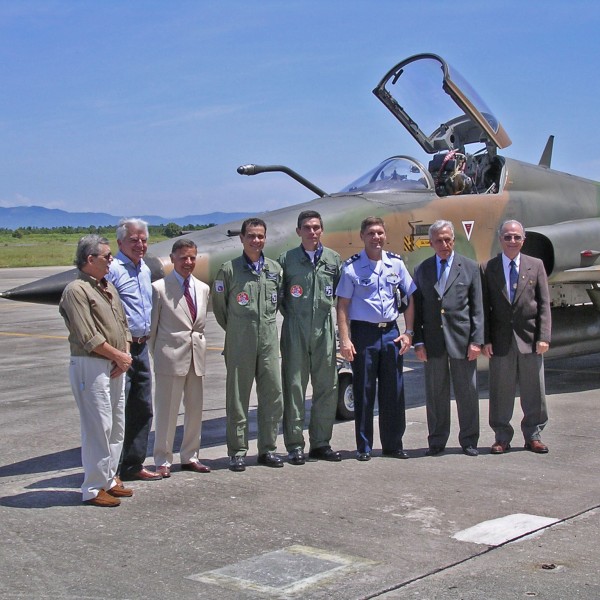 Passagem Comando GAvCa 2006_10