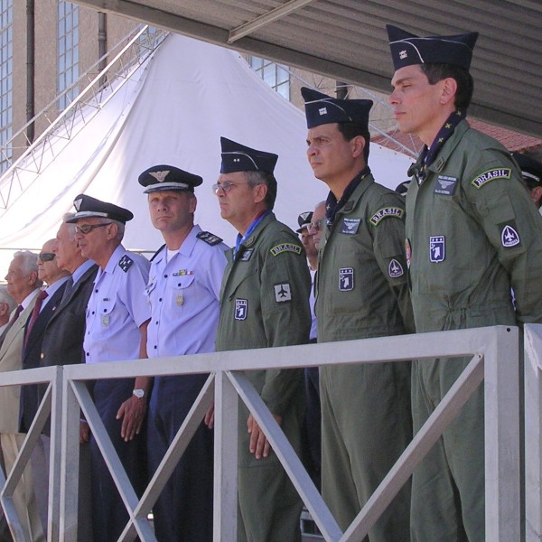 Passagem Comando GAvCa 2006_9